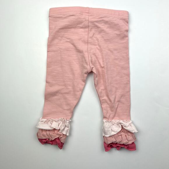 Matilda Jane Top of the World Leggings - Picture 5 of 5